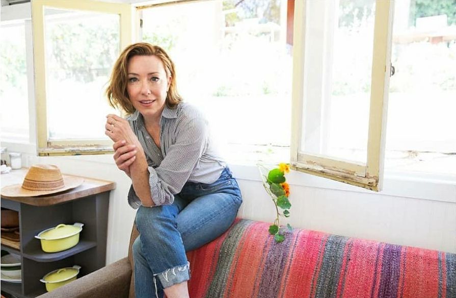 molly parker wow
