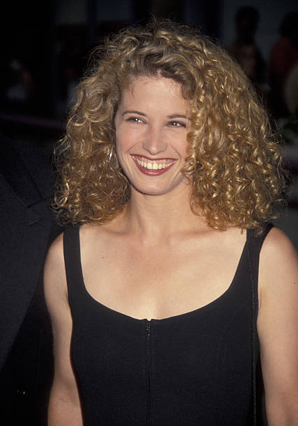 45 Sexy and Hot Nancy Travis Pictures – Bikini, Ass, Boobs 10