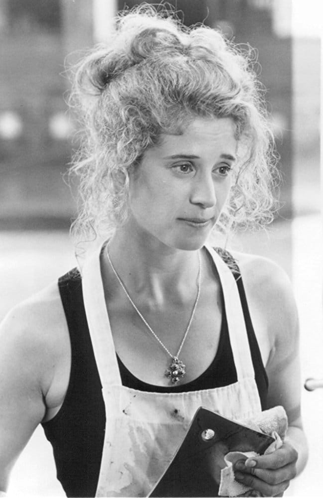 45 Sexy and Hot Nancy Travis Pictures – Bikini, Ass, Boobs 16