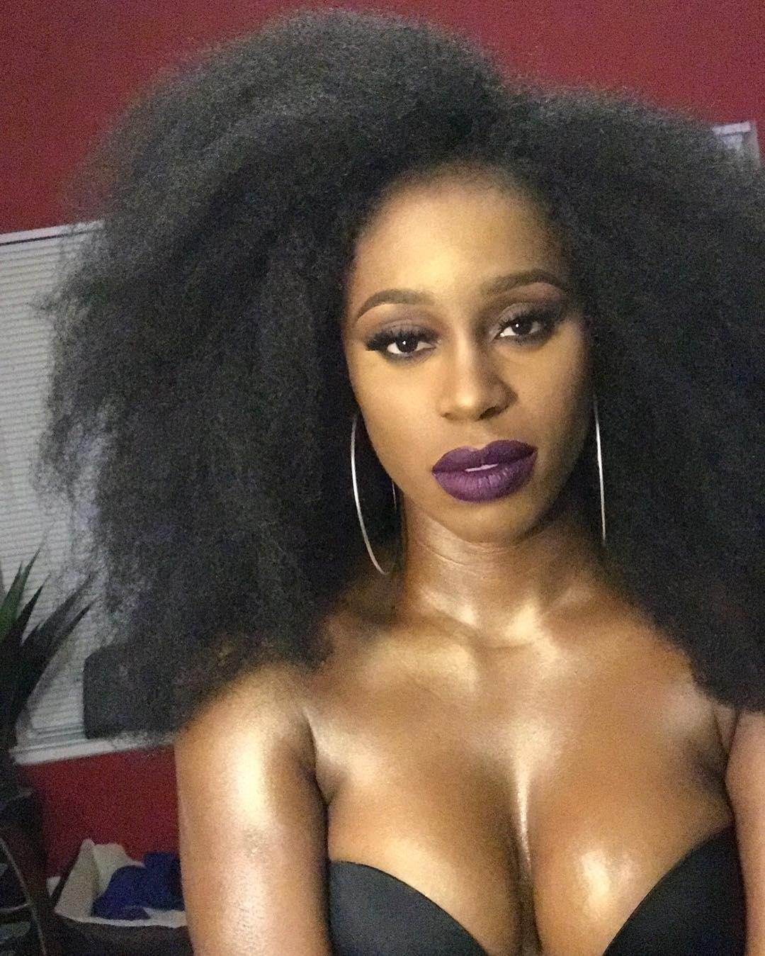 70+ Hot Pictures Of Naomi a.k.a Trinity Fatu from WWE Will Leave You Gasping For Her 11