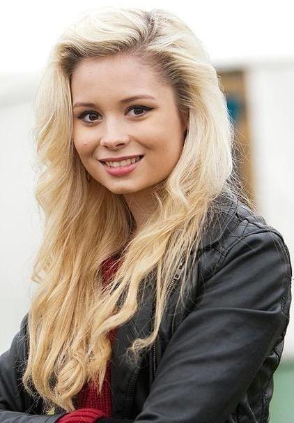 61 Sexy Nina Nesbitt Boobs Pictures Which Will Leave You Amazed And Bewildered 47