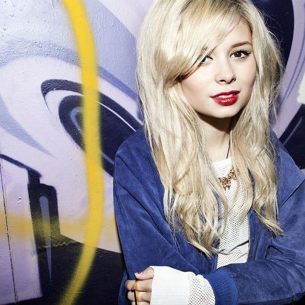 61 Sexy Nina Nesbitt Boobs Pictures Which Will Leave You Amazed And Bewildered 36