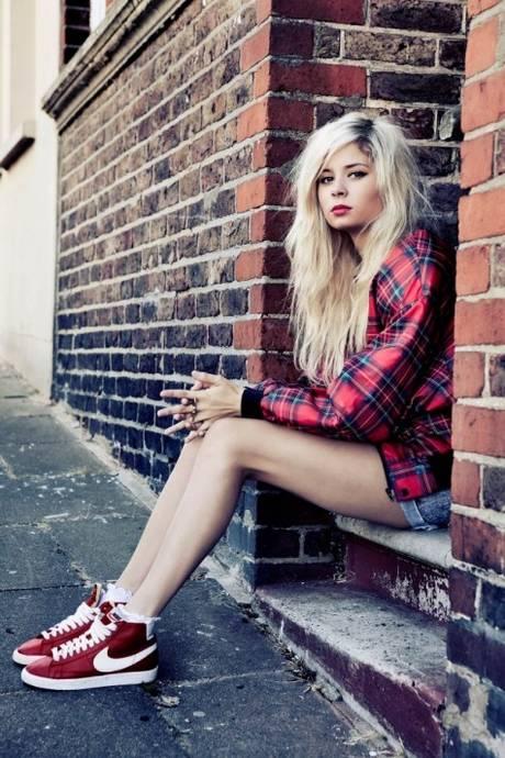 61 Sexy Nina Nesbitt Boobs Pictures Which Will Leave You Amazed And Bewildered 46