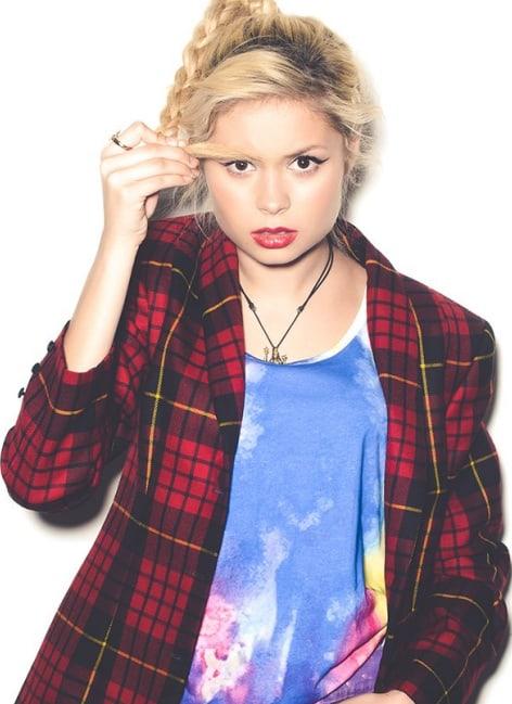 61 Sexy Nina Nesbitt Boobs Pictures Which Will Leave You Amazed And Bewildered 45