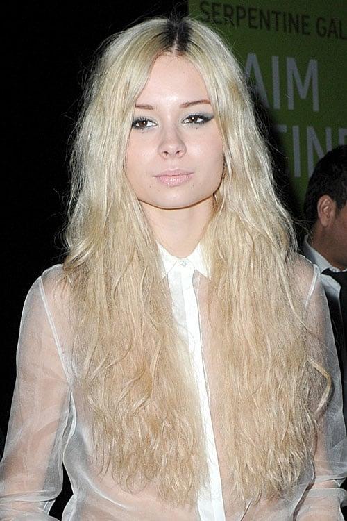 61 Sexy Nina Nesbitt Boobs Pictures Which Will Leave You Amazed And Bewildered 44
