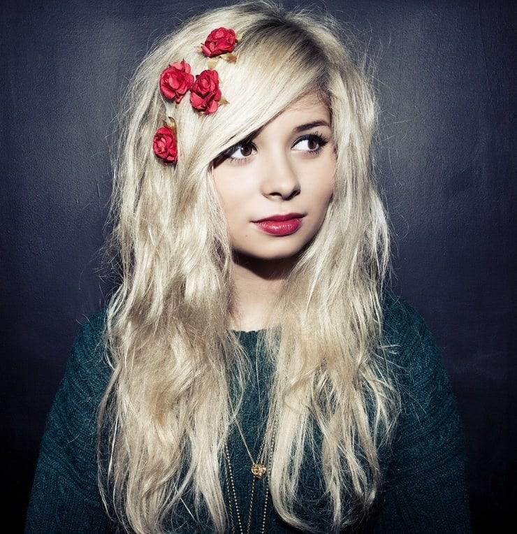 61 Sexy Nina Nesbitt Boobs Pictures Which Will Leave You Amazed And Bewildered 11