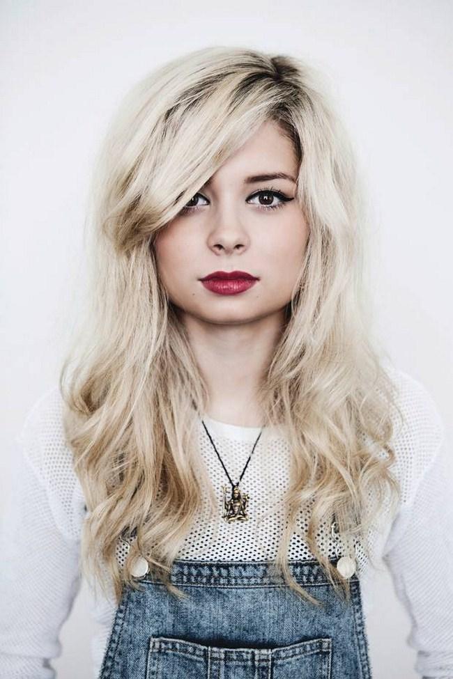 61 Sexy Nina Nesbitt Boobs Pictures Which Will Leave You Amazed And Bewildered 3