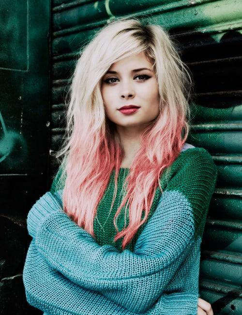 61 Sexy Nina Nesbitt Boobs Pictures Which Will Leave You Amazed And Bewildered 39