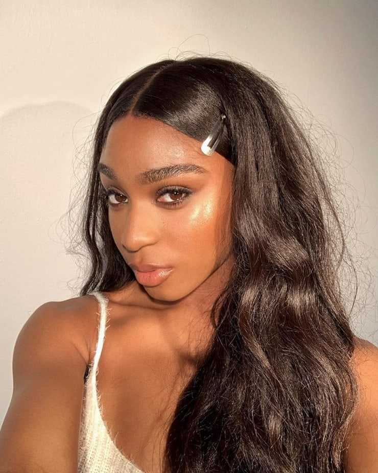 61 Sexy Normani Boobs Pictures Are A Charm For Her Fans 169