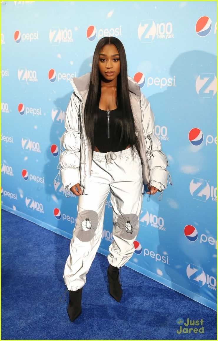 61 Sexy Normani Boobs Pictures Are A Charm For Her Fans 168
