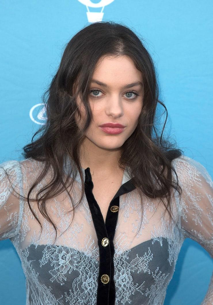 70+ Hot Pictures Of Odeya Rush – Goosebumps Actress – Israeli Beauty 25