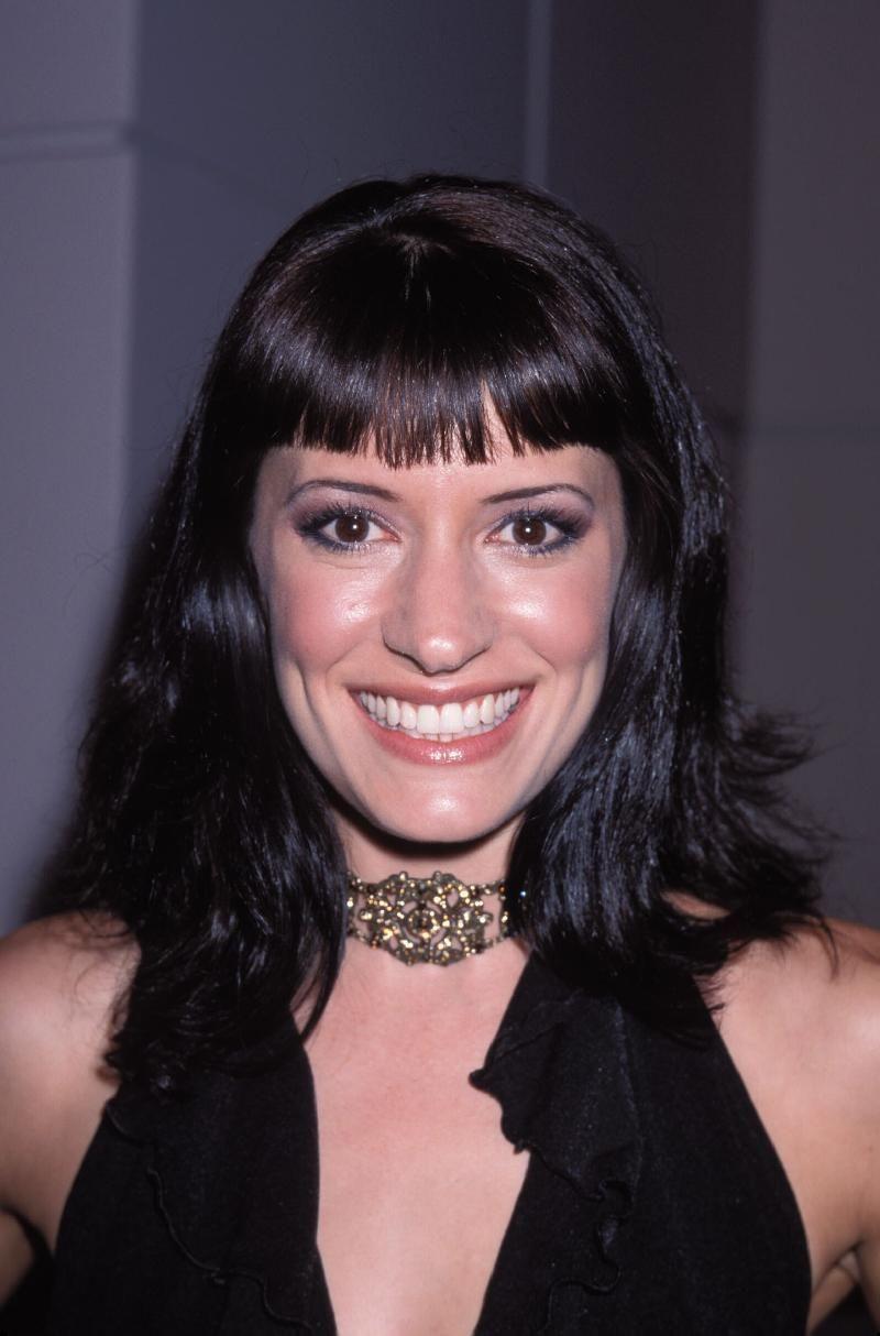 70+ Hot Pictures Of Paget Brewster From Criminal Minds Will Brighten Up Your Day 37