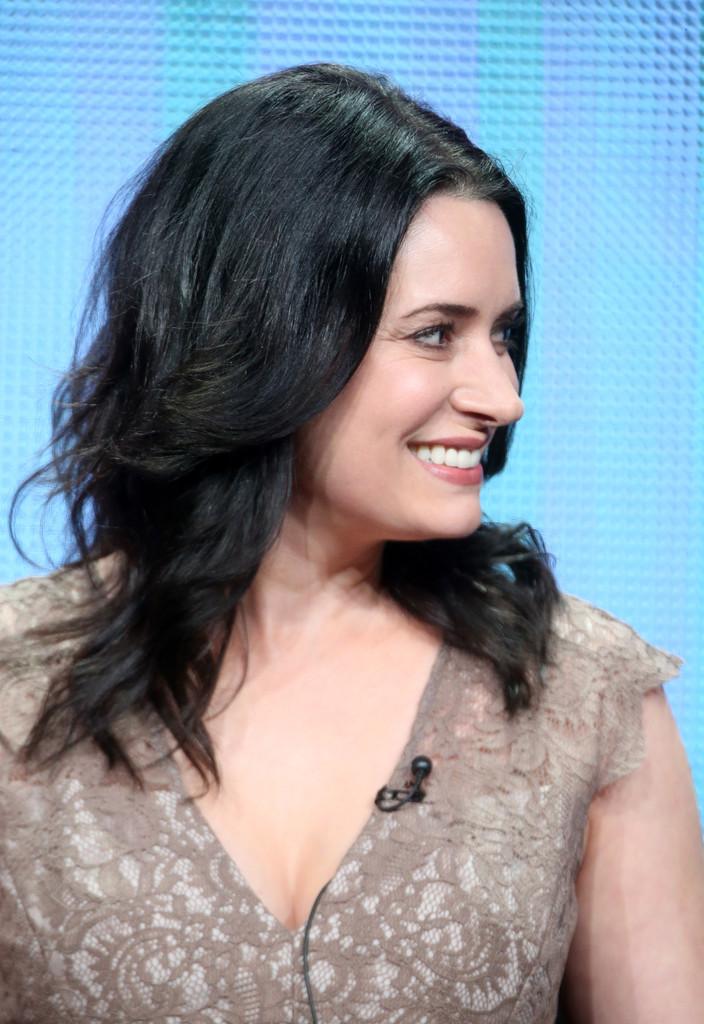 70+ Hot Pictures Of Paget Brewster From Criminal Minds Will Brighten Up Your Day 276