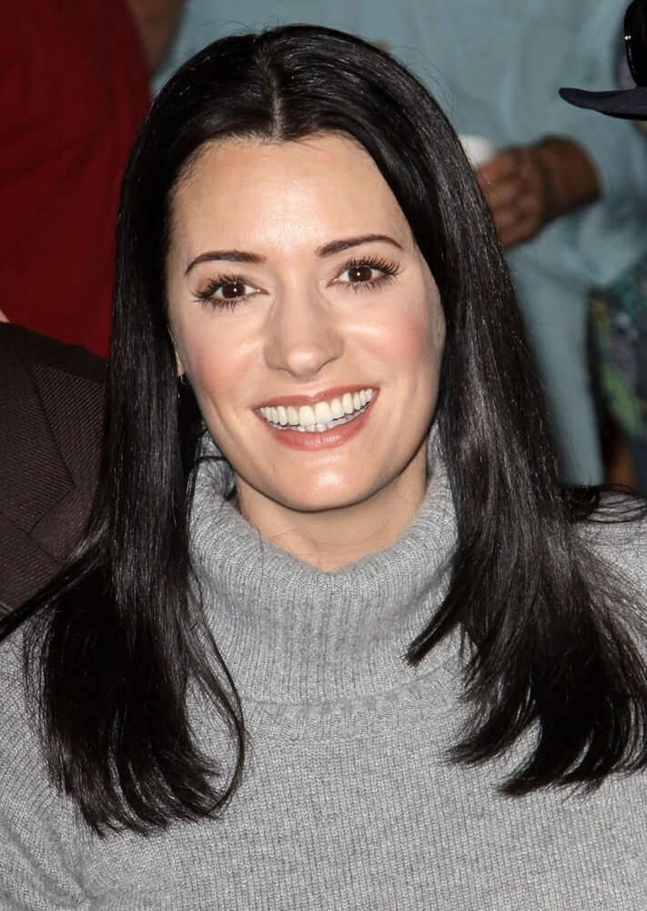 70+ Hot Pictures Of Paget Brewster From Criminal Minds Will Brighten Up Your Day 18