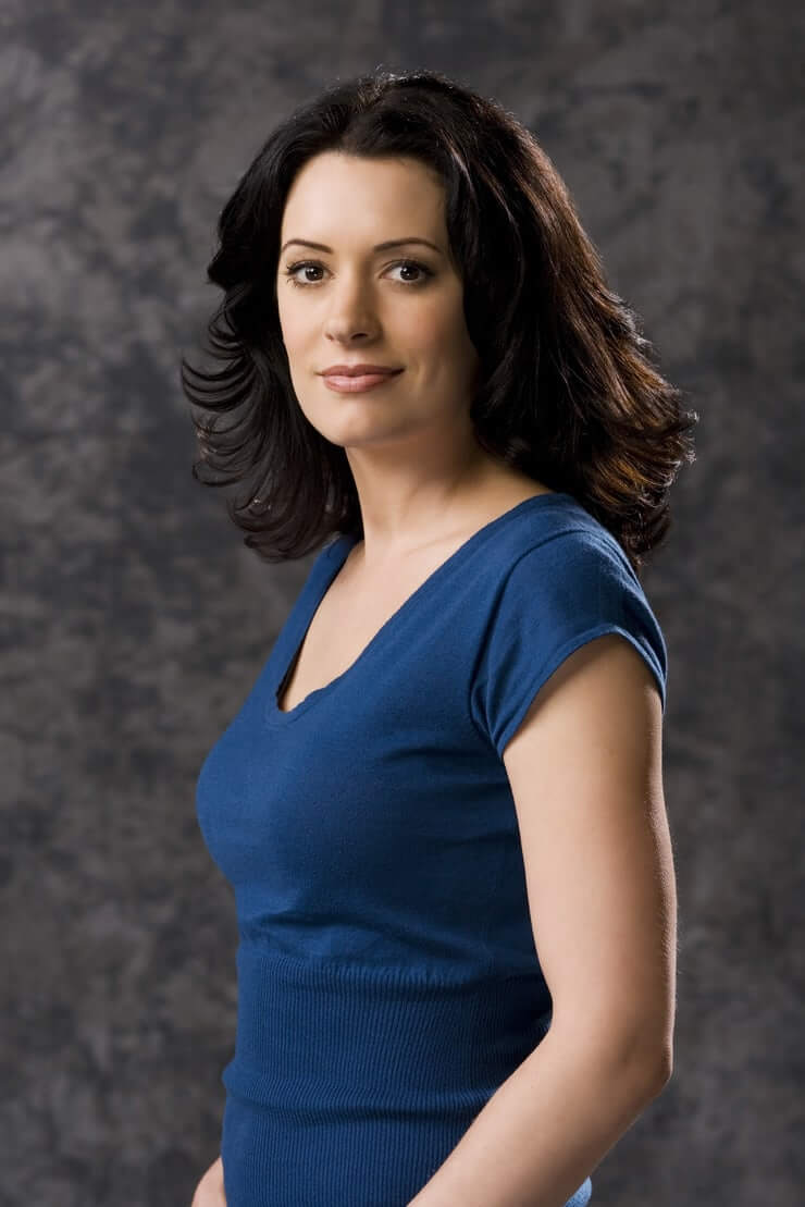 70+ Hot Pictures Of Paget Brewster From Criminal Minds Will Brighten Up Your Day 127