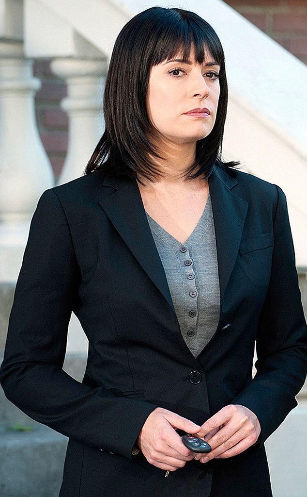 70+ Hot Pictures Of Paget Brewster From Criminal Minds Will Brighten Up Your Day 149