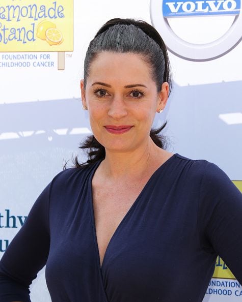 paget brewster beautiful