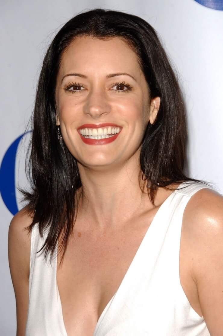 70+ Hot Pictures Of Paget Brewster From Criminal Minds Will Brighten Up Your Day 10