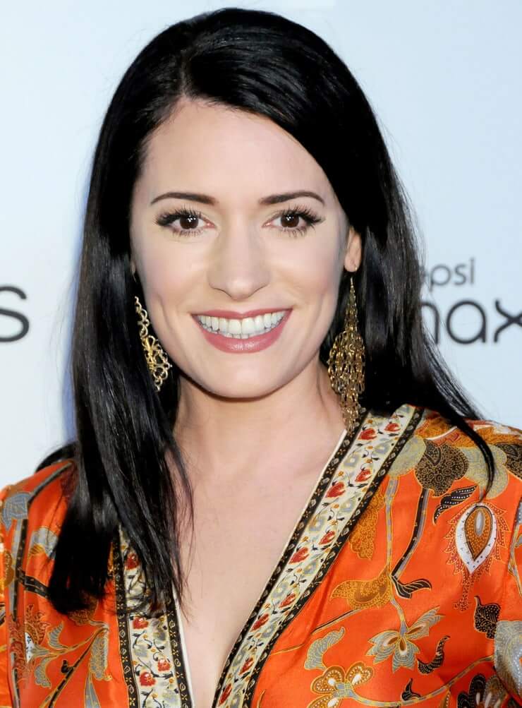 70+ Hot Pictures Of Paget Brewster From Criminal Minds Will Brighten Up Your Day 12