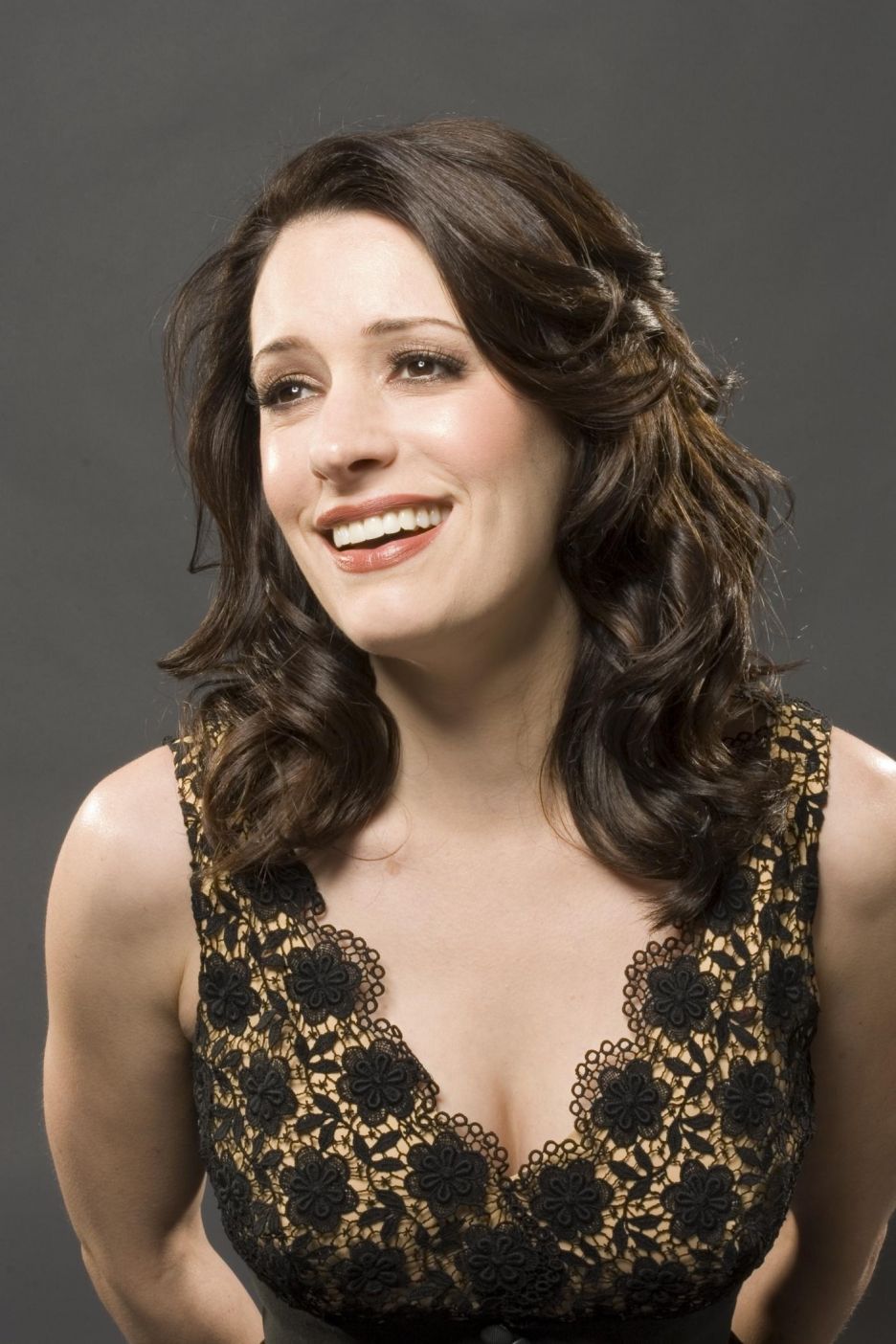 paget brewster gorgeous