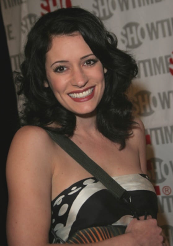 paget brewster hot pictures