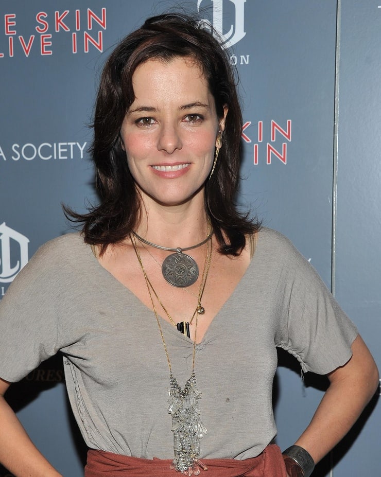 41 Sexy and Hot Parker Posey Pictures – Bikini, Ass, Boobs 284