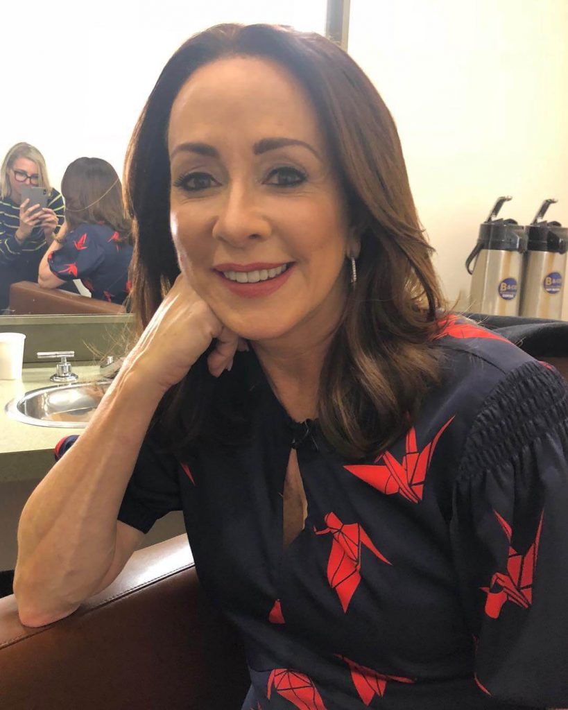 Sexy Hot Patricia Heaton Pictures 5