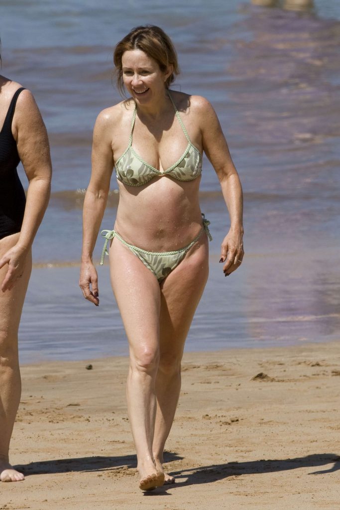 Sexy Hot Patricia Heaton Pictures 6