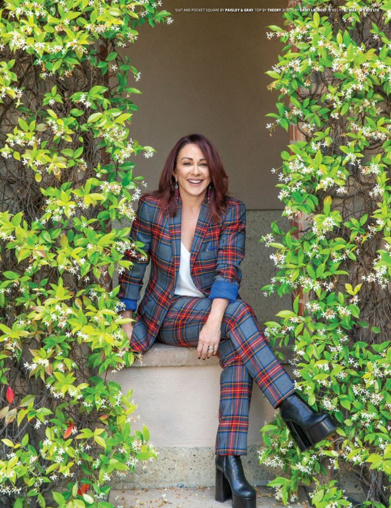 Sexy Hot Patricia Heaton Pictures 35