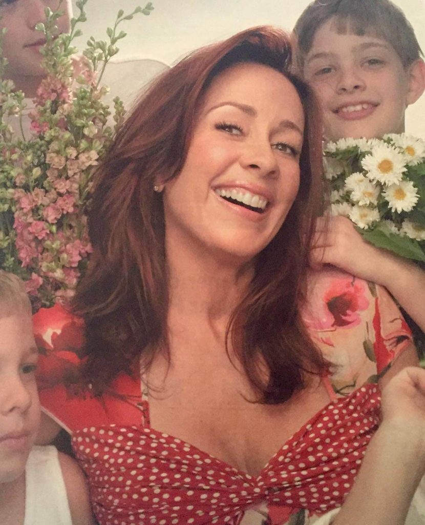 Sexy Hot Patricia Heaton Pictures 14