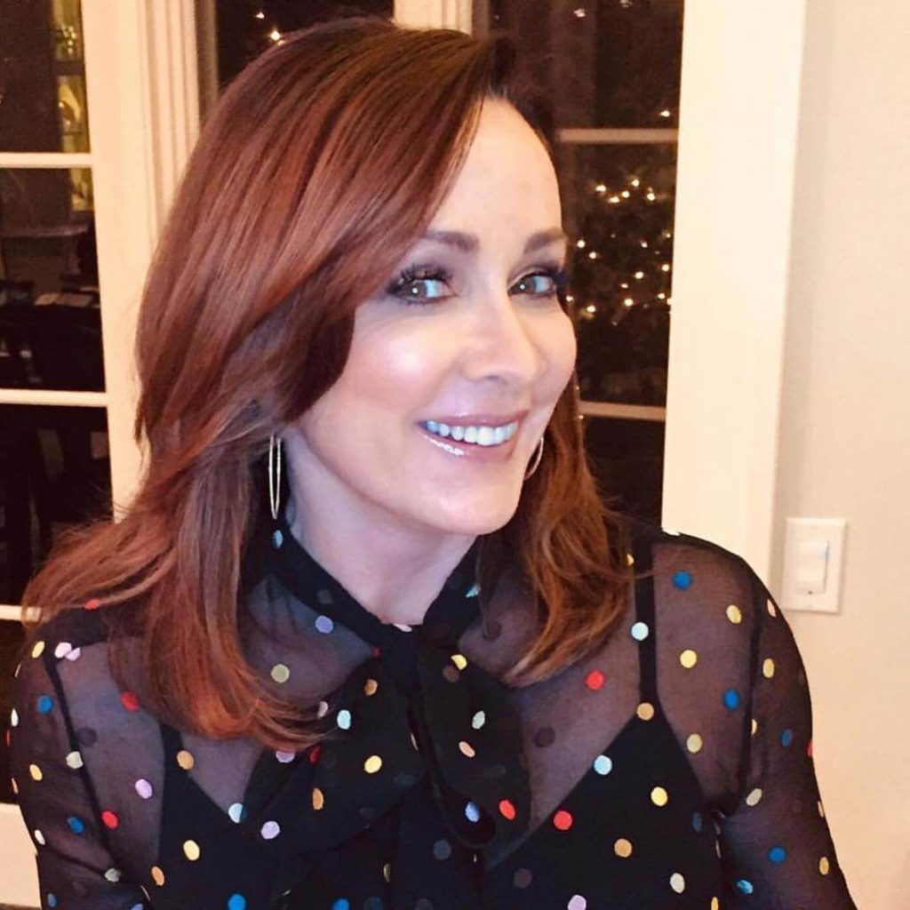 Sexy Hot Patricia Heaton Pictures 15