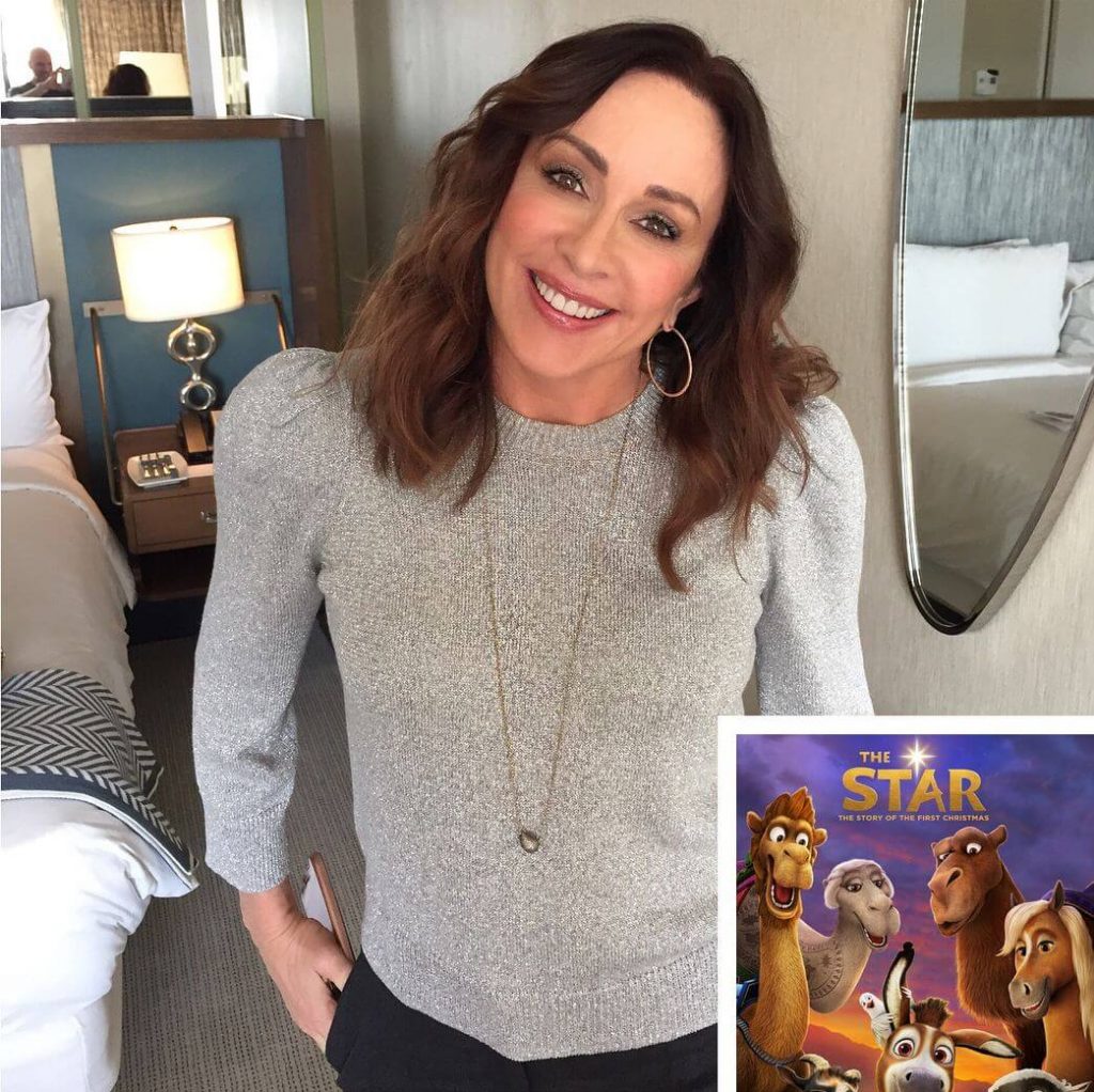 Sexy Hot Patricia Heaton Pictures 23