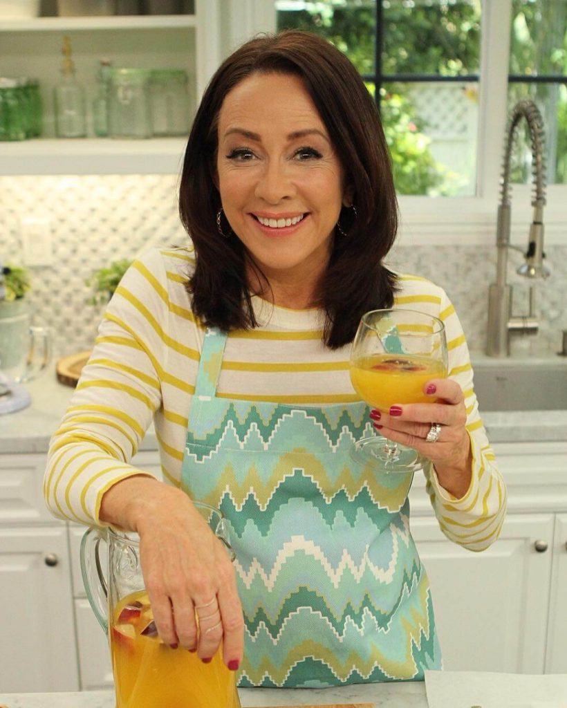 Sexy Hot Patricia Heaton Pictures 30