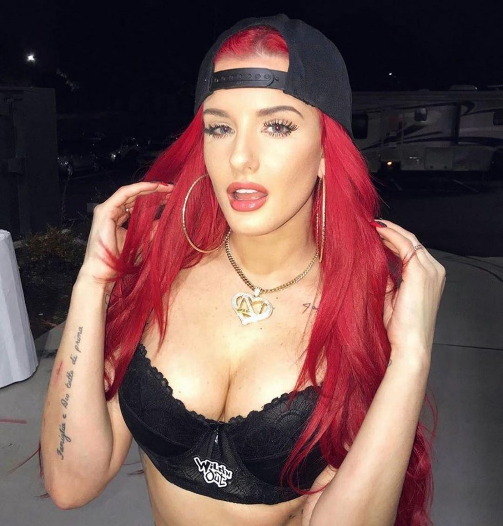 52 Sexy and Hot Justina Valentine Pictures – Bikini, Ass, Boobs 28