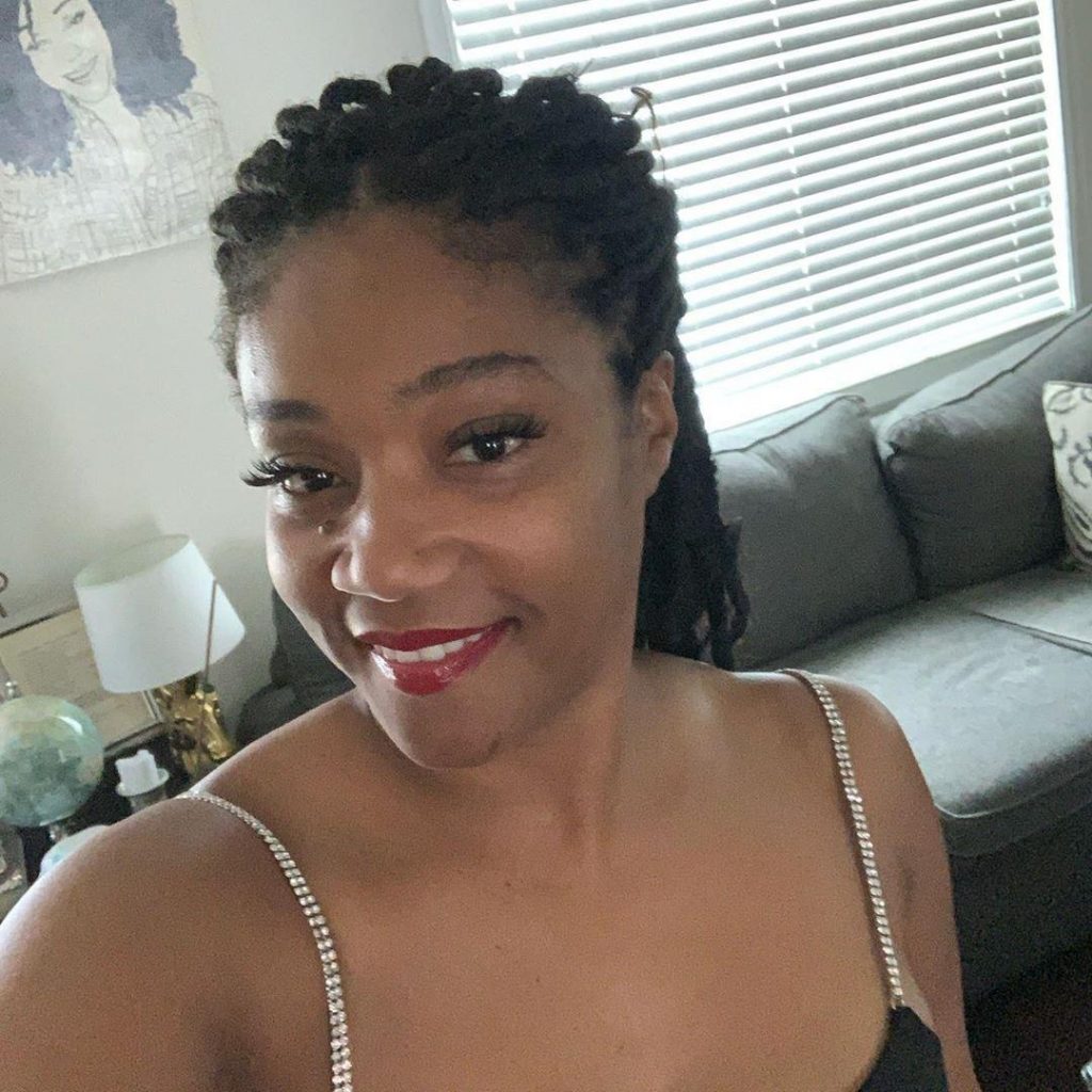 53 Sexy and Hot Tiffany Haddish Pictures – Bikini, Ass, Boobs 2