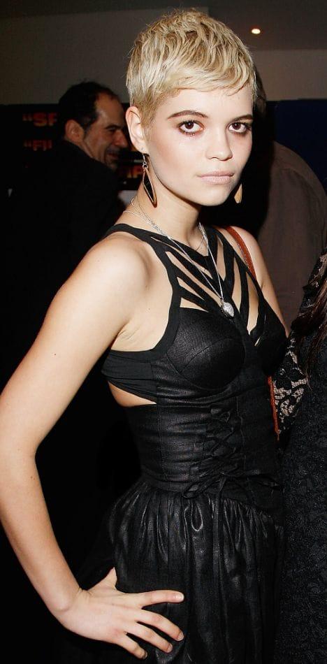 61 Sexy Pixie Geldof Boobs Pictures Exhibit That She Is As Hot As Anybody May Envision 47