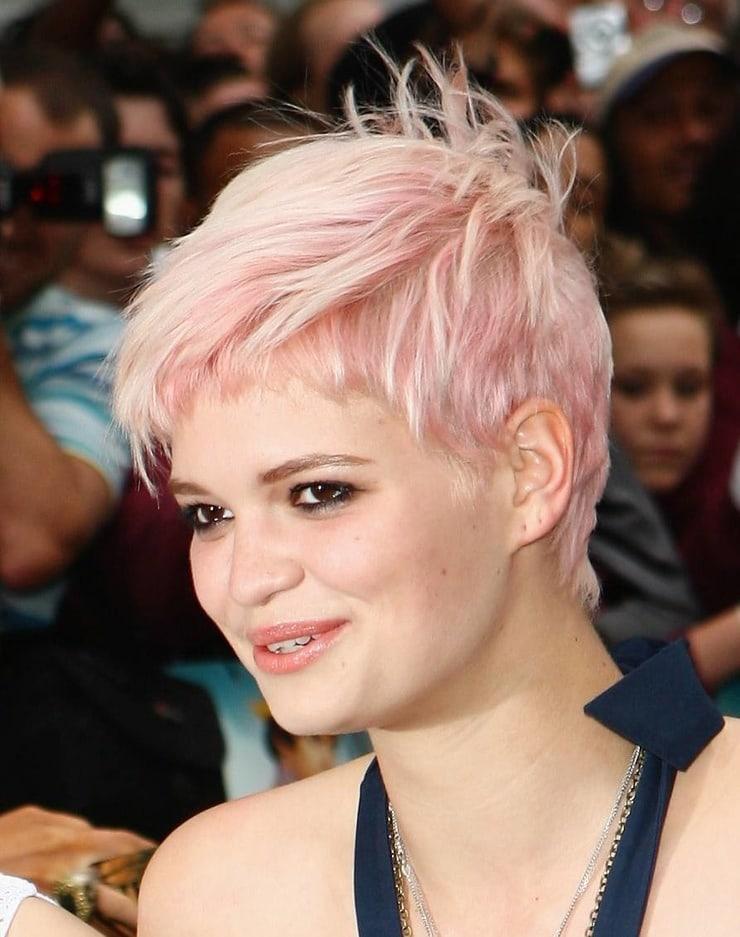 61 Sexy Pixie Geldof Boobs Pictures Exhibit That She Is As Hot As Anybody May Envision 15