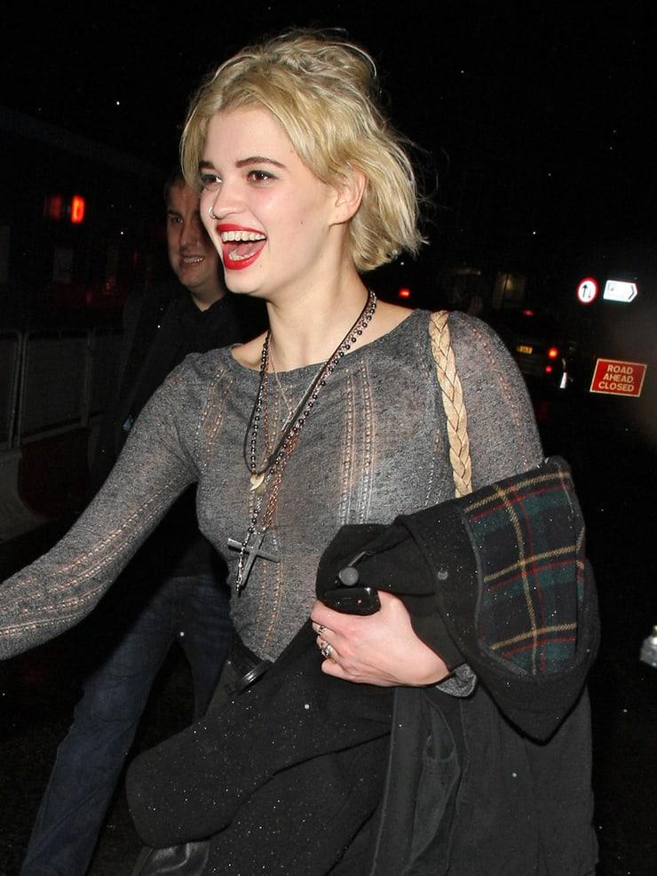 61 Sexy Pixie Geldof Boobs Pictures Exhibit That She Is As Hot As Anybody May Envision 14