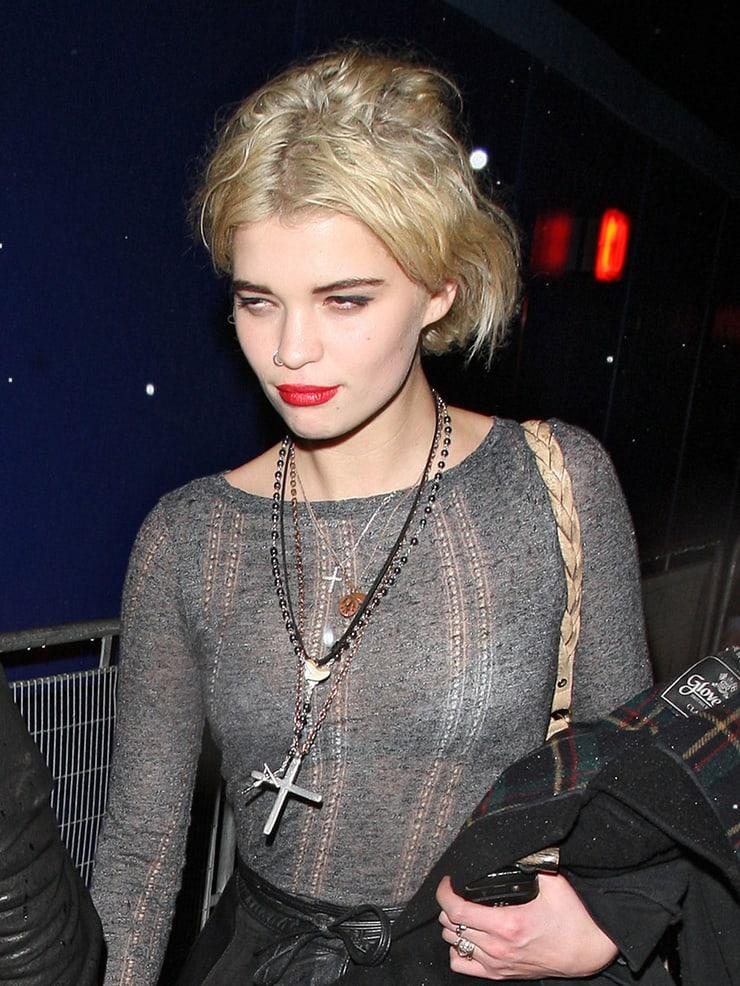 61 Sexy Pixie Geldof Boobs Pictures Exhibit That She Is As Hot As Anybody May Envision 6