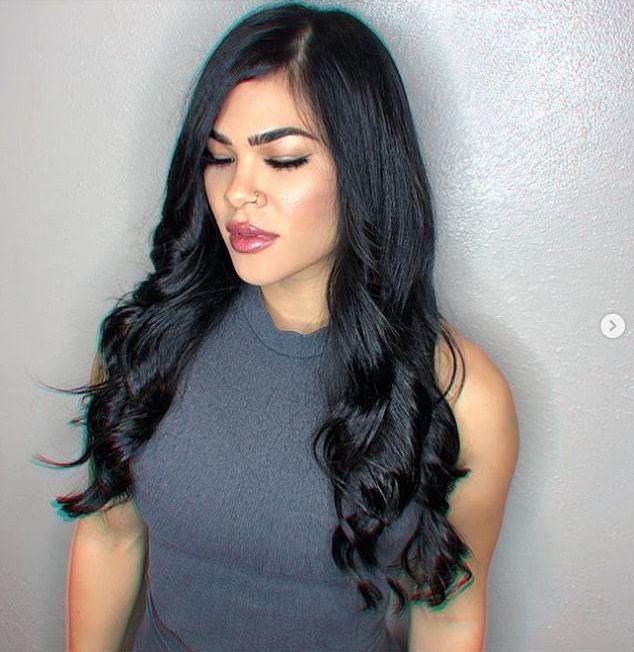 70+ Hot Pictures Of Rachael Ostovich Which Will Make You Drool For Her 529