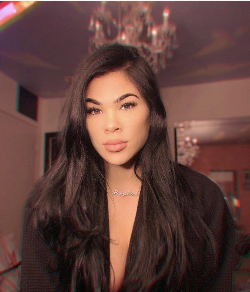 70+ Hot Pictures Of Rachael Ostovich Which Will Make You Drool For Her 533
