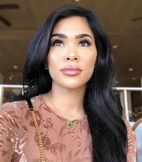 70+ Hot Pictures Of Rachael Ostovich Which Will Make You Drool For Her 536