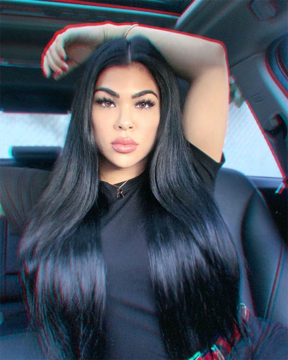 70+ Hot Pictures Of Rachael Ostovich Which Will Make You Drool For Her 519