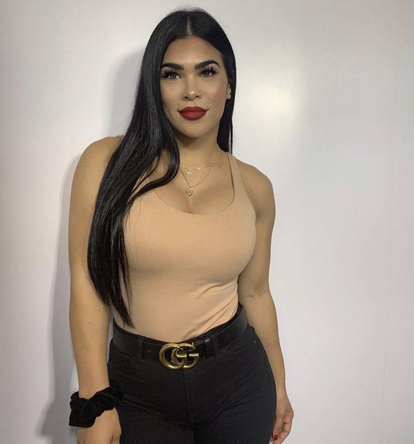 70+ Hot Pictures Of Rachael Ostovich Which Will Make You Drool For Her 126
