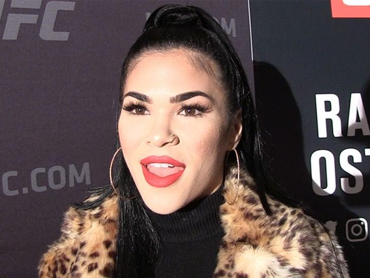 70+ Hot Pictures Of Rachael Ostovich Which Will Make You Drool For Her 524