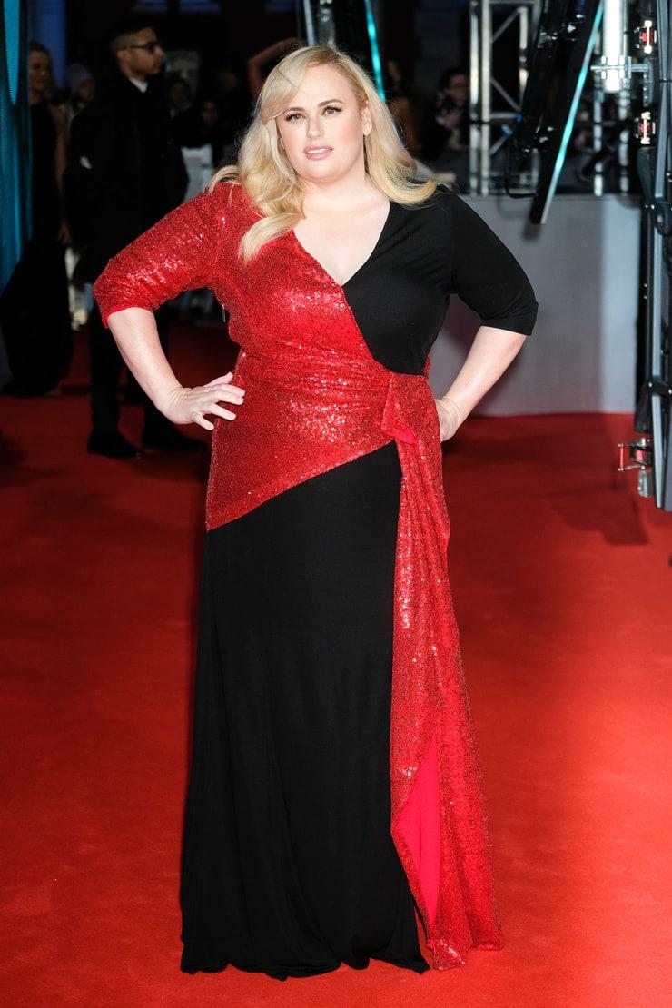 70+ Hot Pictures Of Rebel Wilson Are Seriously Epitome Of Beauty 548