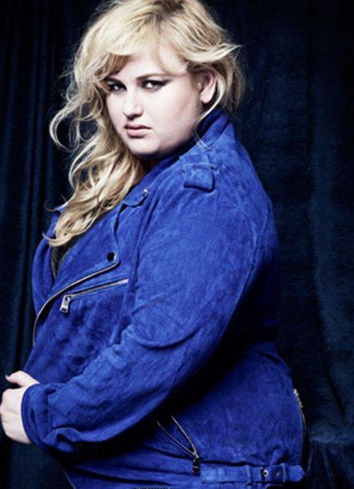 70+ Hot Pictures Of Rebel Wilson Are Seriously Epitome Of Beauty 539