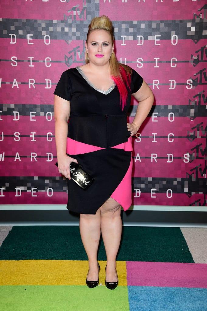 70+ Hot Pictures Of Rebel Wilson Are Seriously Epitome Of Beauty 10