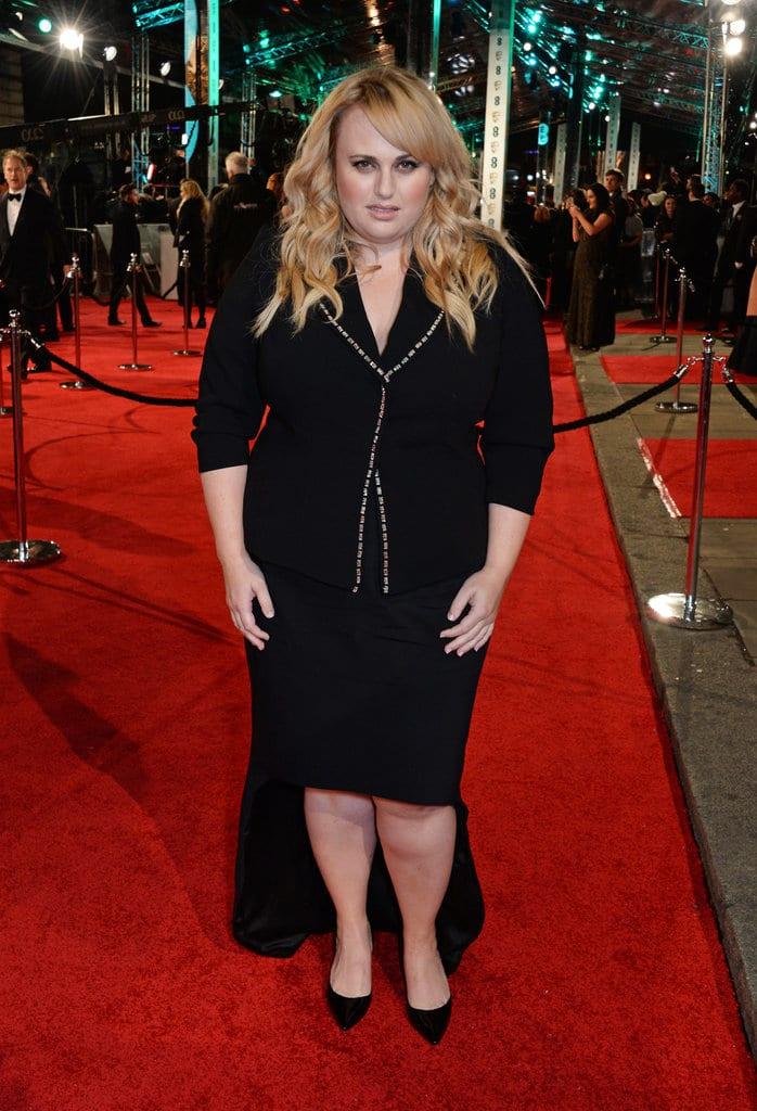 70+ Hot Pictures Of Rebel Wilson Are Seriously Epitome Of Beauty 11