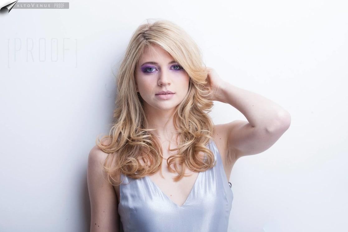 51 Hot Pictures Of Sarah Fisher Are Going To Perk You Up 270